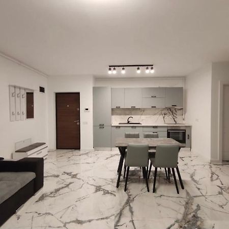 FloreştiApartament Vivo公寓 外观 照片