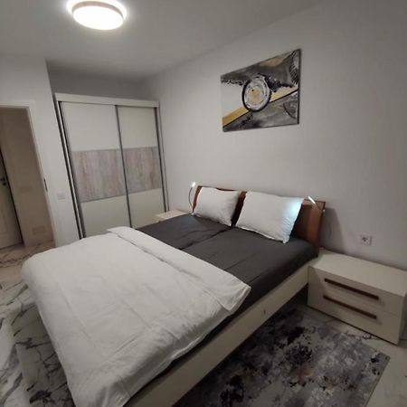 FloreştiApartament Vivo公寓 外观 照片