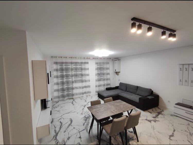 FloreştiApartament Vivo公寓 外观 照片