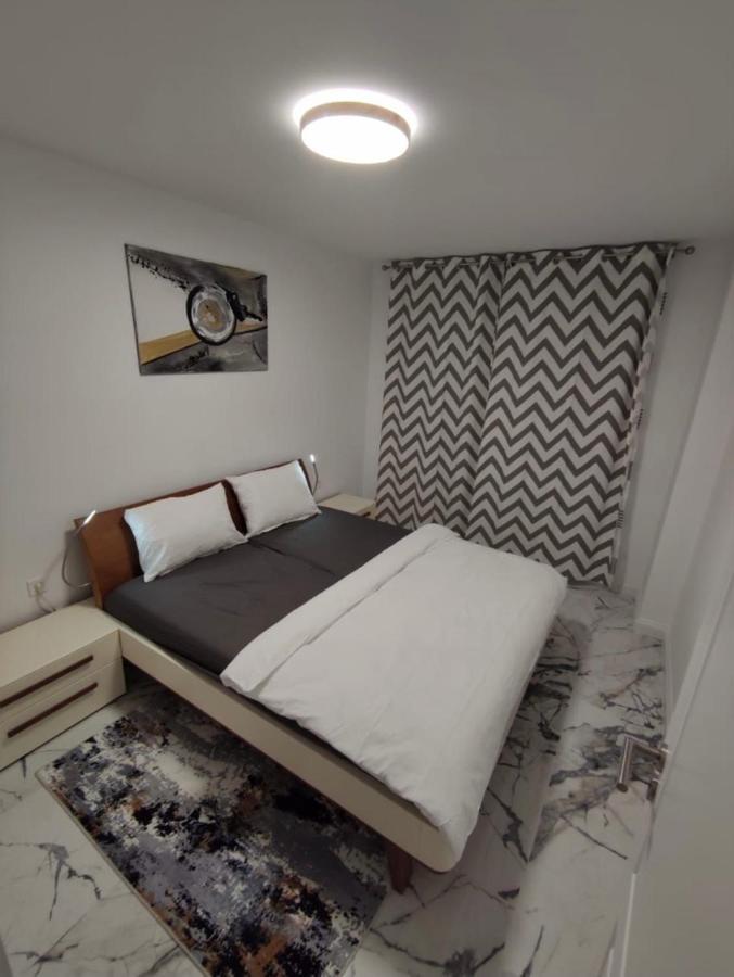 FloreştiApartament Vivo公寓 外观 照片