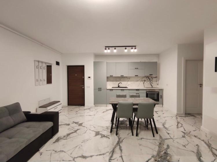FloreştiApartament Vivo公寓 外观 照片