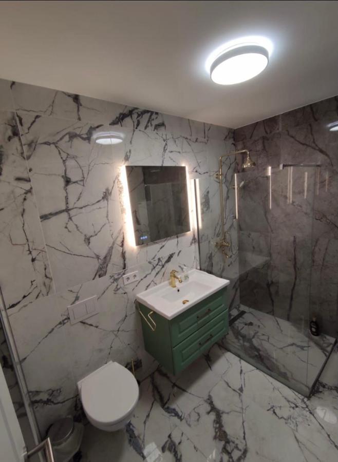 FloreştiApartament Vivo公寓 外观 照片