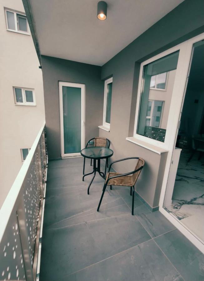 FloreştiApartament Vivo公寓 外观 照片